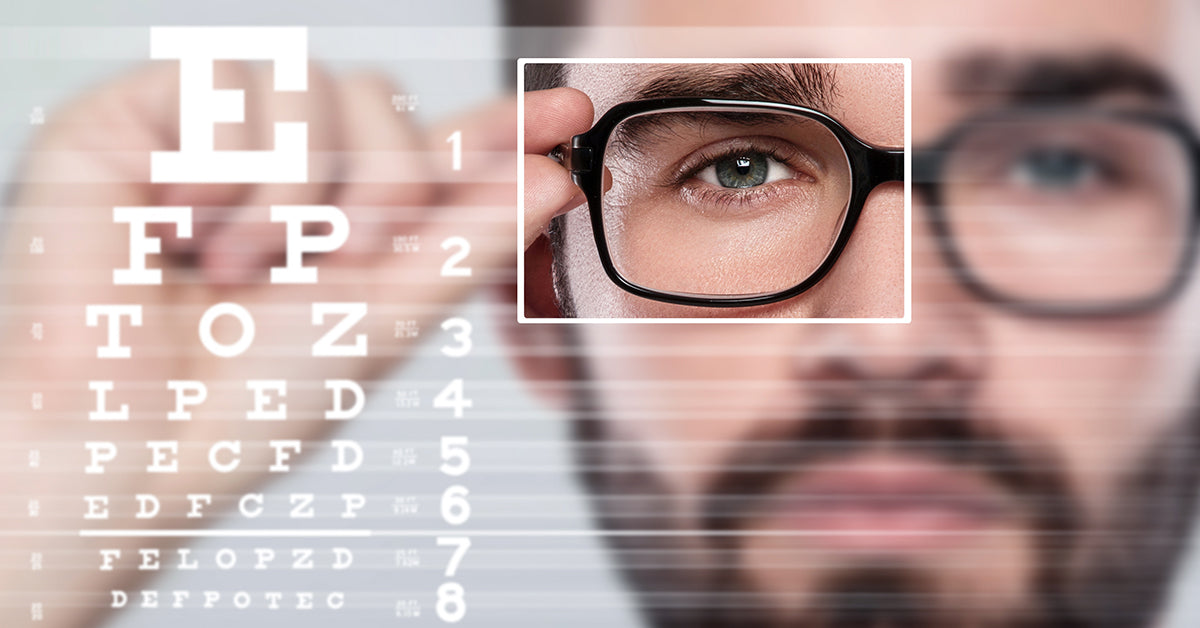 Eye Care Tips Top 5 Eye Health Tips To Maintain 20 20 Vision Setu