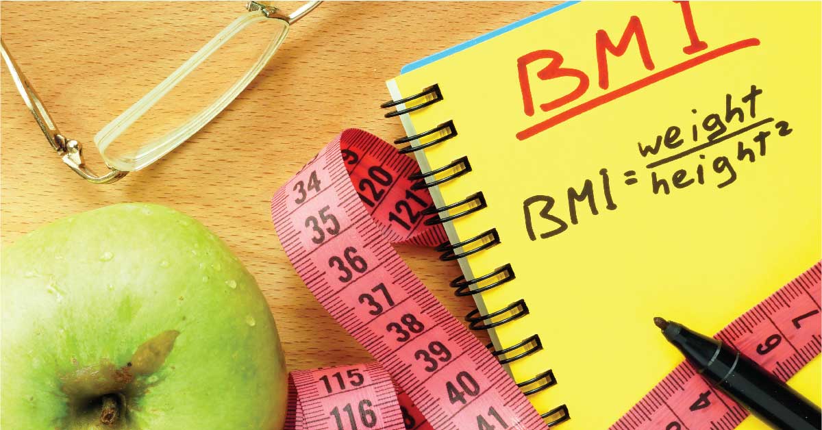 How BMI And BMR Play A Role In Your Weight Loss – Setu Nutrition