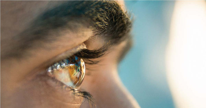 9 Ways The Ancient Science Of Ayurveda Can Help Take Care Of Your Eyes In The Digital Age