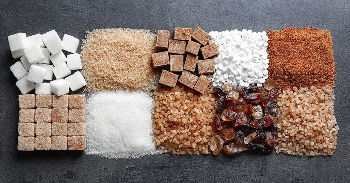 How To Choose The Best Sugar Substitute