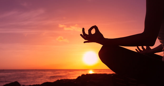 The 5-Step Guide To Start Meditation