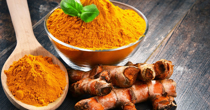 Turmeric Tales: The Real Story Of How The Golden Spice Was Used In Ayurveda