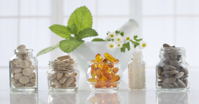 Dietary Supplements 101: The New Age Nutrition Must-Have For Millennials
