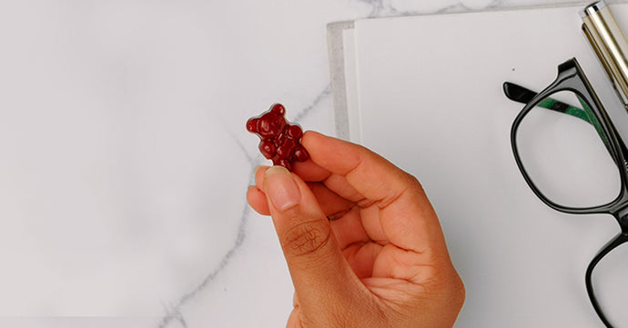 Busting The Myths About Gummies, The Next-Gen Health Supplement