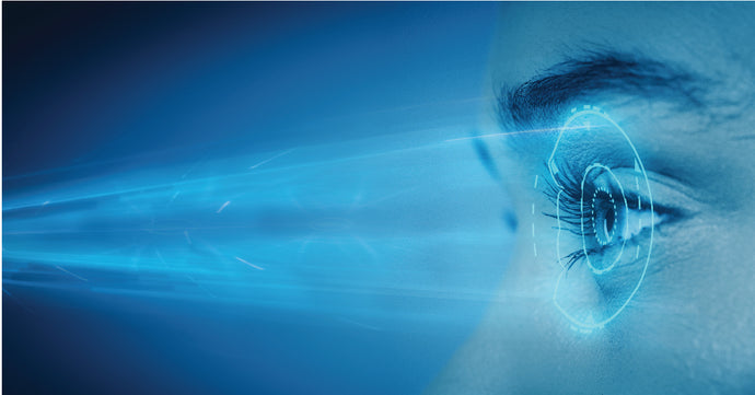 From The Expert: Enlightening Facts About Blue Light Effect On Your Eyes
