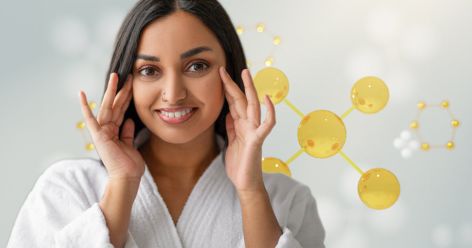 Experts Guide Us About Glutathione – Setu Nutrition