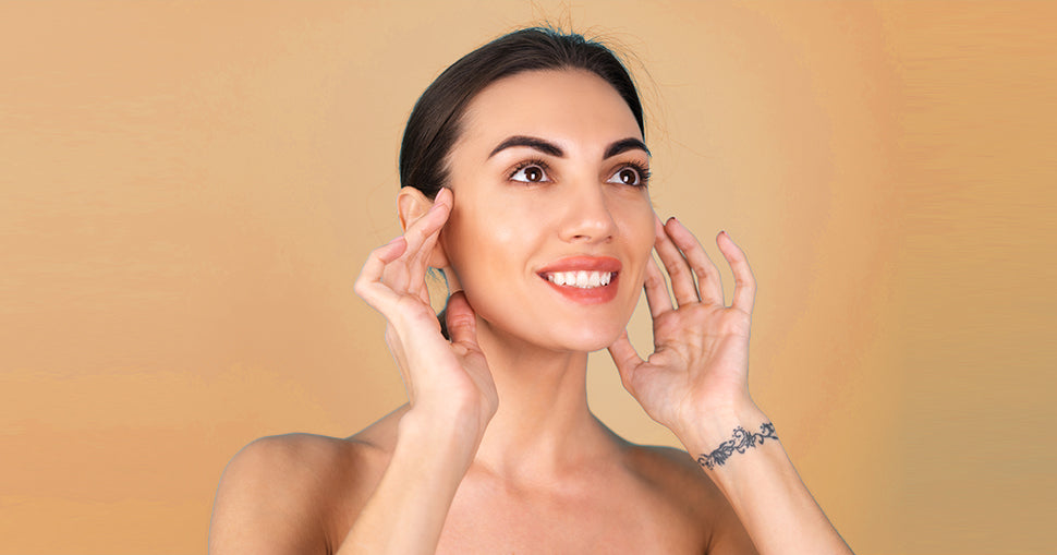 Glutathione for Healthy Skin: The Ultimate Guide – Setu Nutrition