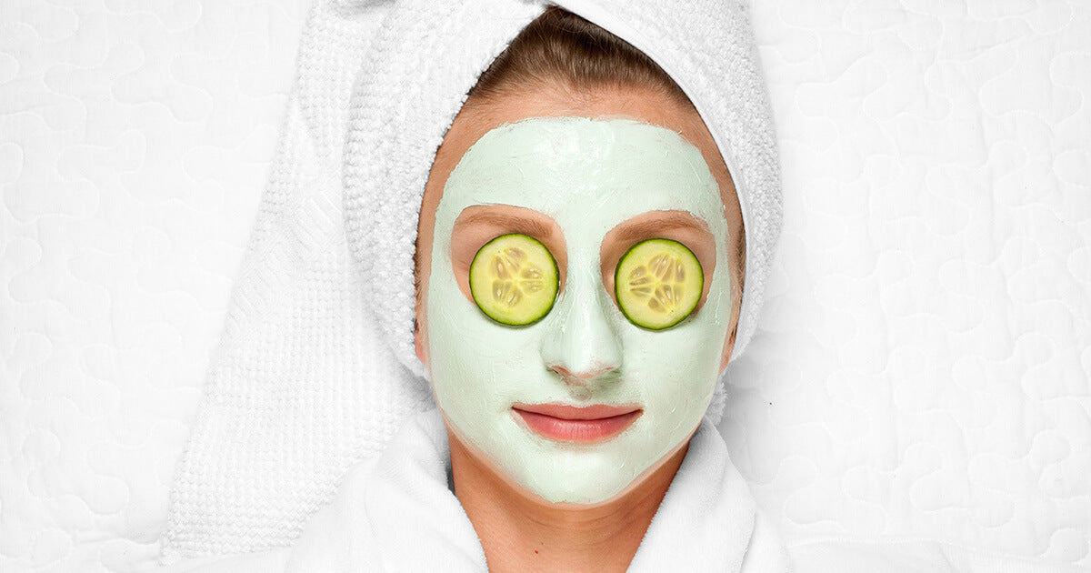 DIY Face Mask