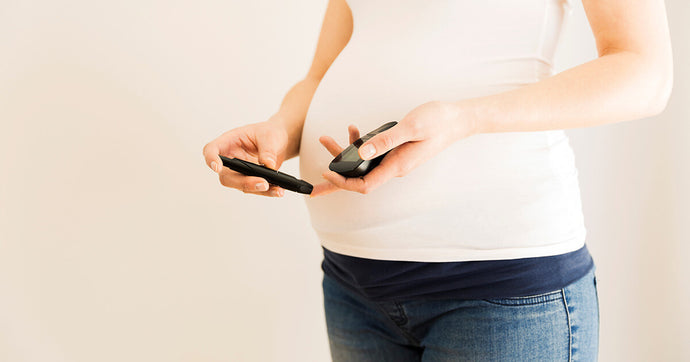 A Detailed Diet for Gestational Diabetes