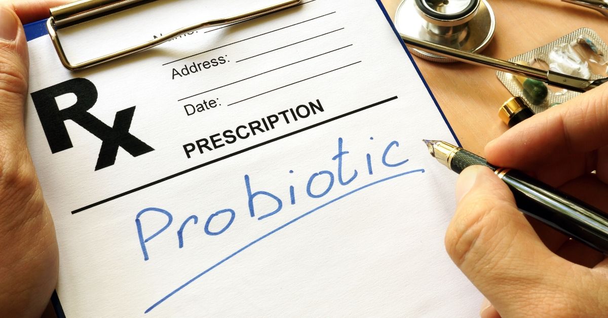 Probiotics - The Gut Health Pro – Setu Nutrition