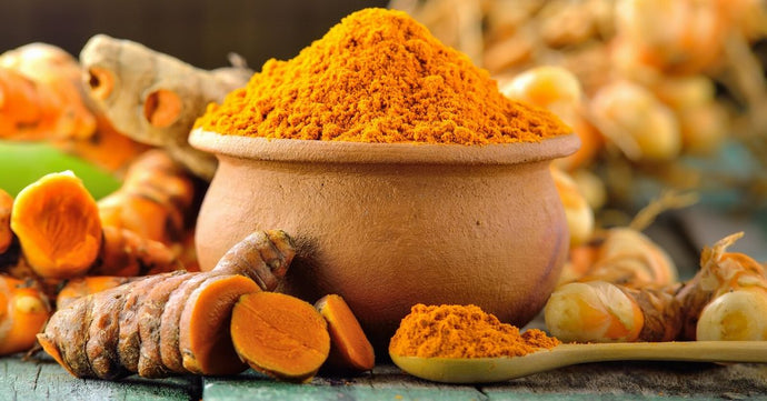 Does Turmeric Really Help Boost Testosterone?