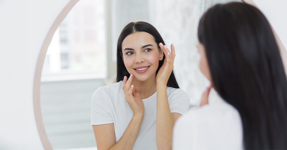 Skin & Hair Benefits of Glutathione Setu Nutrition Skin & Hair Benefits of Glutathione Setu Nutrition