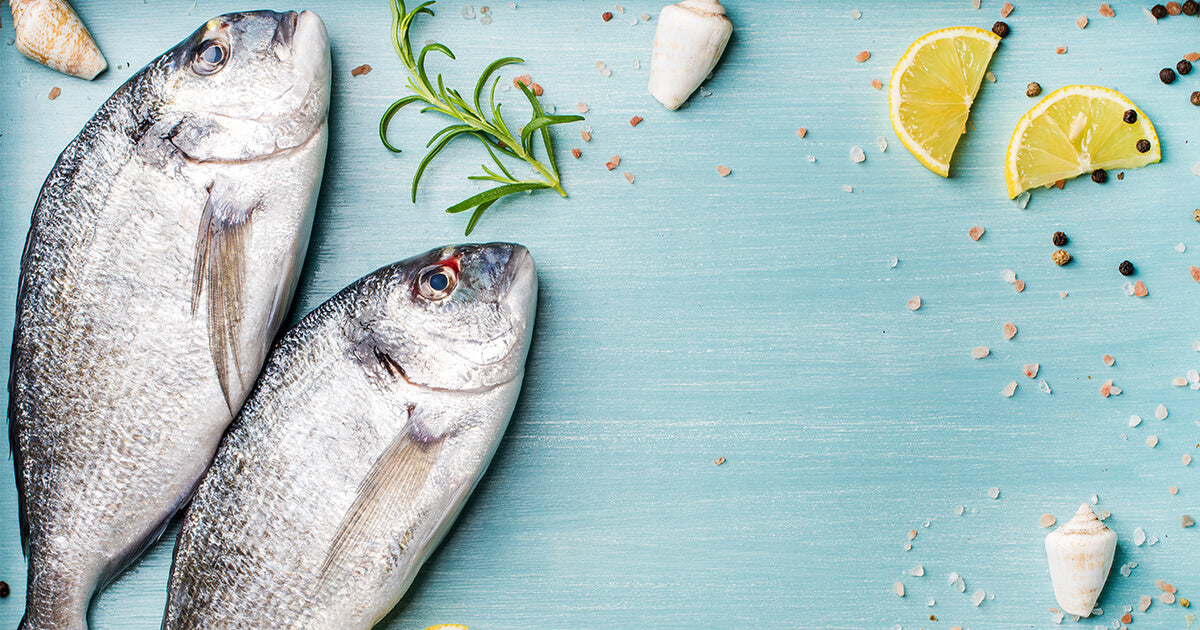 Fish And Cholesterol Setu Nutrition