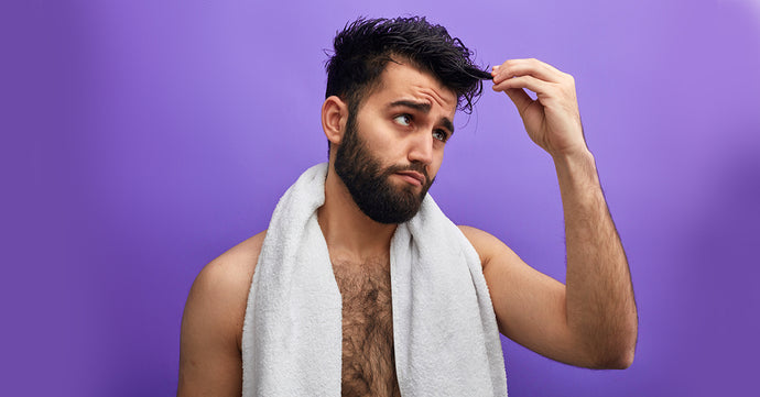Masturbation May Cause Hair Loss: Truth Vs Theory