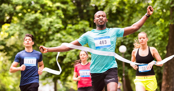 Run Like The Wind: 9 Tips To Reach The Finish Line Faster