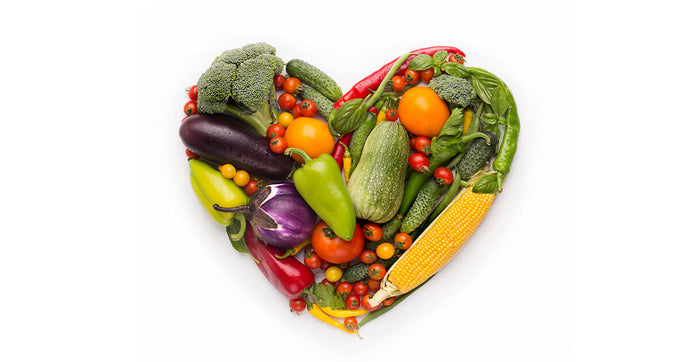 7 Incredible Healthy Foods for Heart