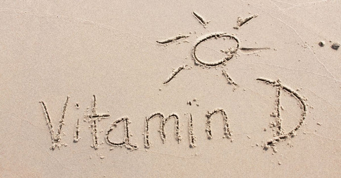 Quiz Time: Do You Have a Vitamin D Deficiency?