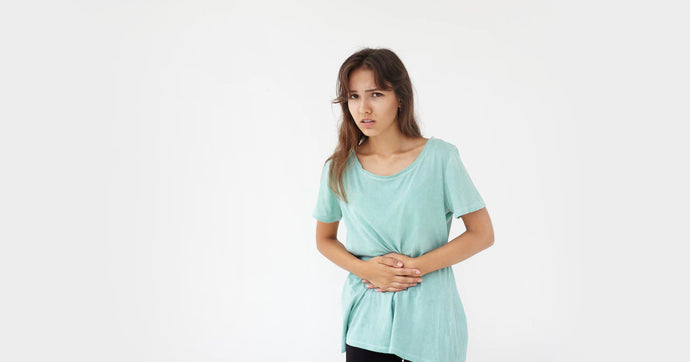 Is your stomach feeling heavy? — Understanding Heaviness In Stomach and What You Can Do