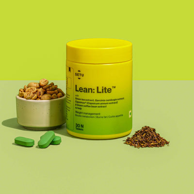 Lean: Lite
