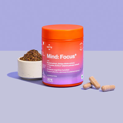 Mind: Focus