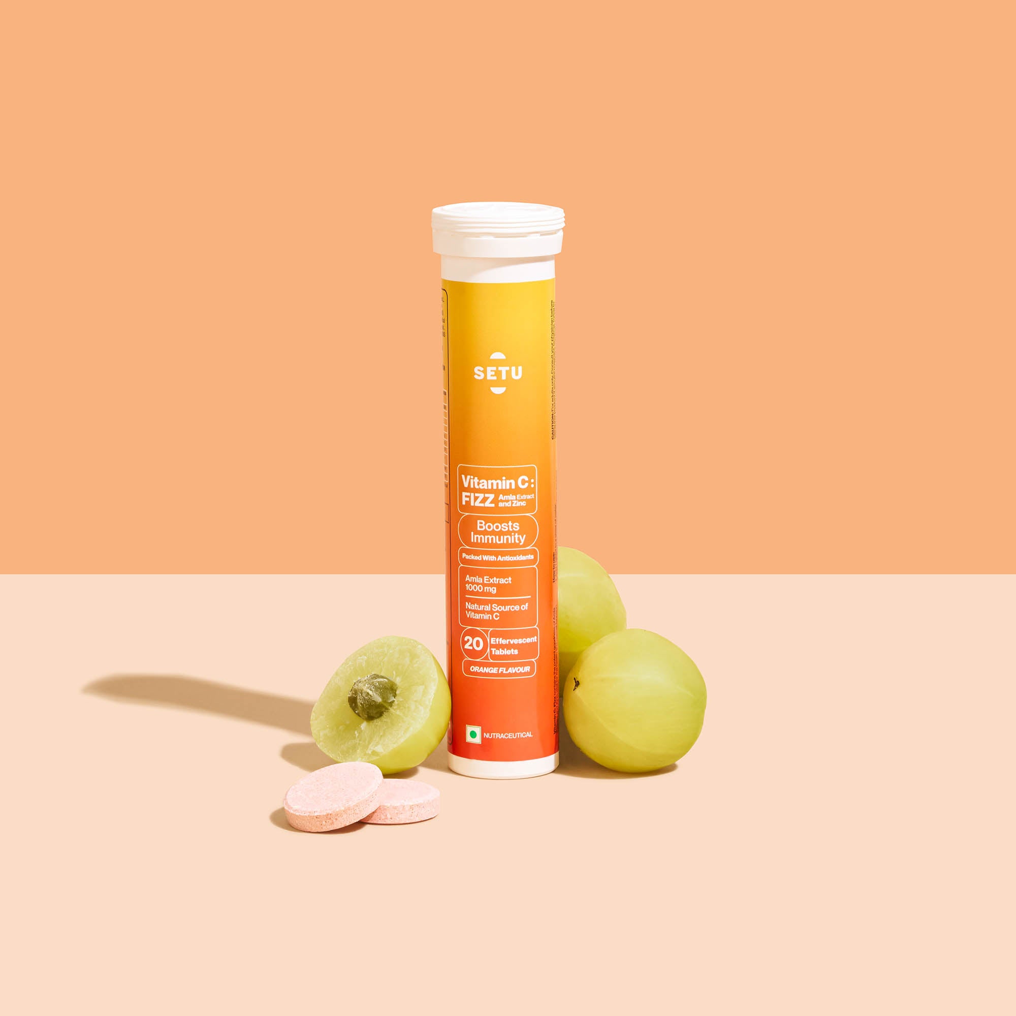 Thời điểm nên bổ sung vitamin C Thời điểm nên bổ sung vitamin C