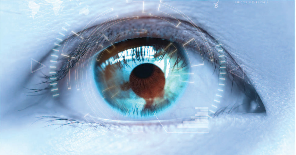 Reasons You Have Blind Spot in Eyes – Setu Nutrition