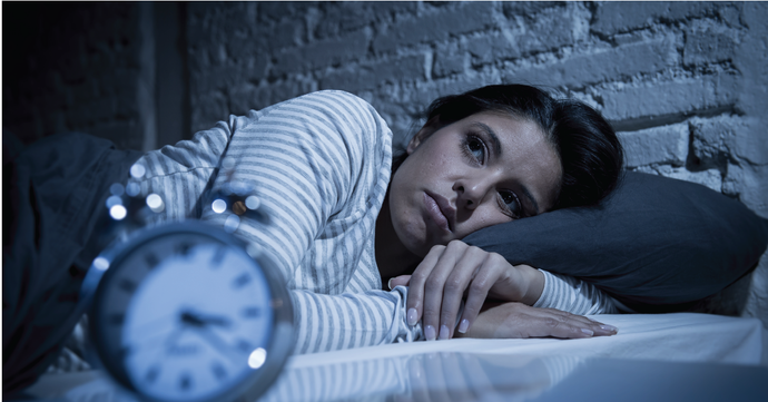 Can’t Sleep? Blame it On Your Genes!