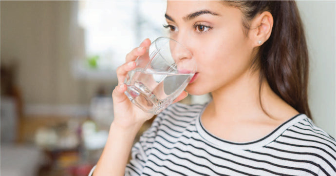 The Best And The Worst Time To Drink Water In A Day