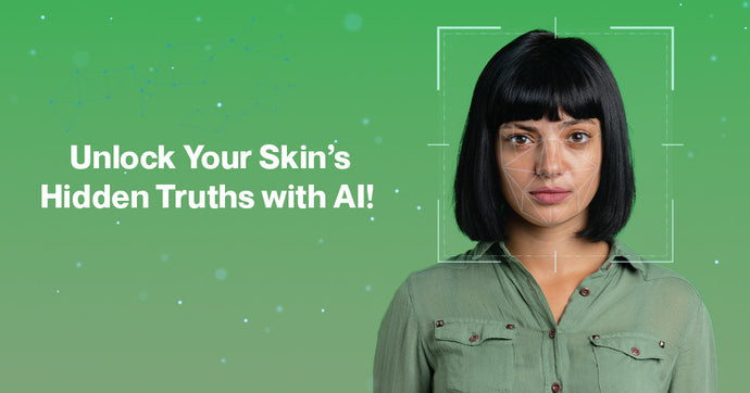 Decoding Your Skin's Story: How AI Reveals the Hidden Secrets of Your Complexion