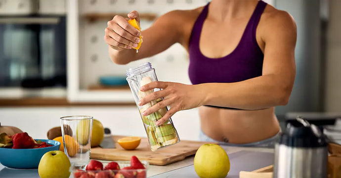 10 Easy Home Remedies for Weight Management