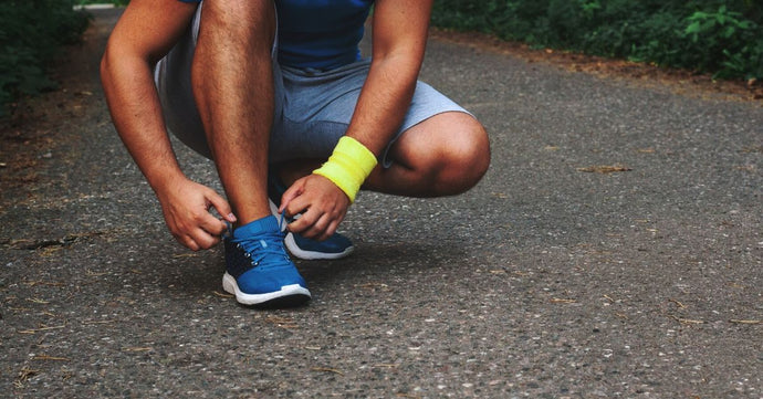 Is It Time To Bid Farewell To Your Old Running Shoes?