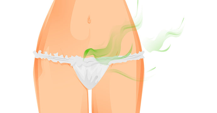 Vaginal Odors: Types & Causes