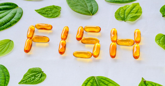 What’s So Fishy About Fish Oil Supplements?