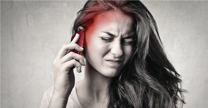 How WFH Phone Calls Can Negatively Impact Your Hearing