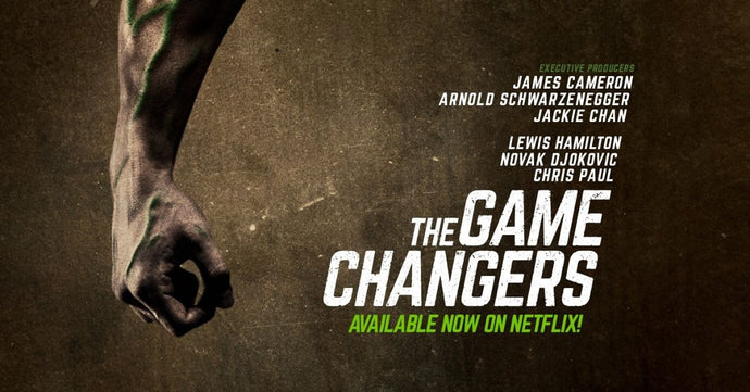 Netflix’s The Game Changers: Is It Backed By Science?