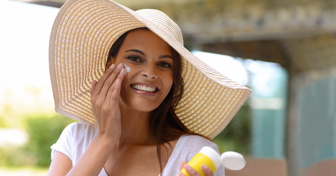 Digest This! Volume 5: Sunscreen Science & UV Protection