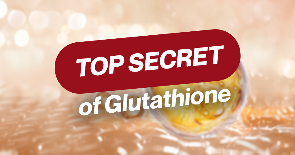 Unlocking the Secrets of Glutathione: How Glutathione Benefits Your Sk ...