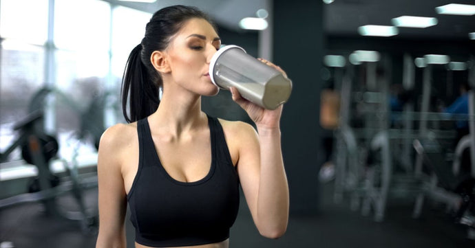 Is Your Protein Shake Making You Fat?—Understanding Protein Powder Side Effects