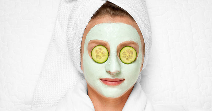 3 DIY home-made face masks that will get you to your summer ready skin. #Editorspick