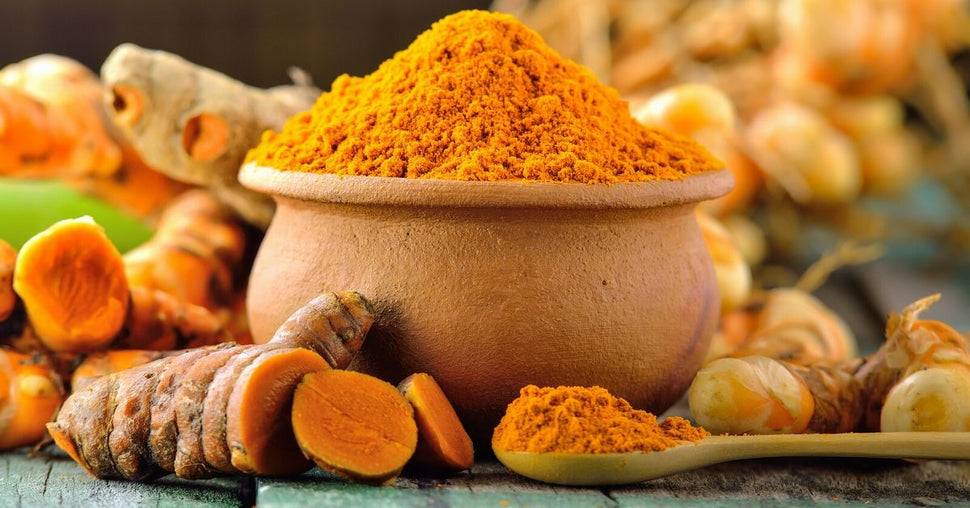 Turmeric and Testosterone Does Turmeric boosts Testosterone