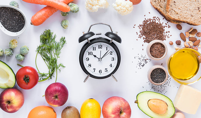 Is Intermittent Fasting For You?