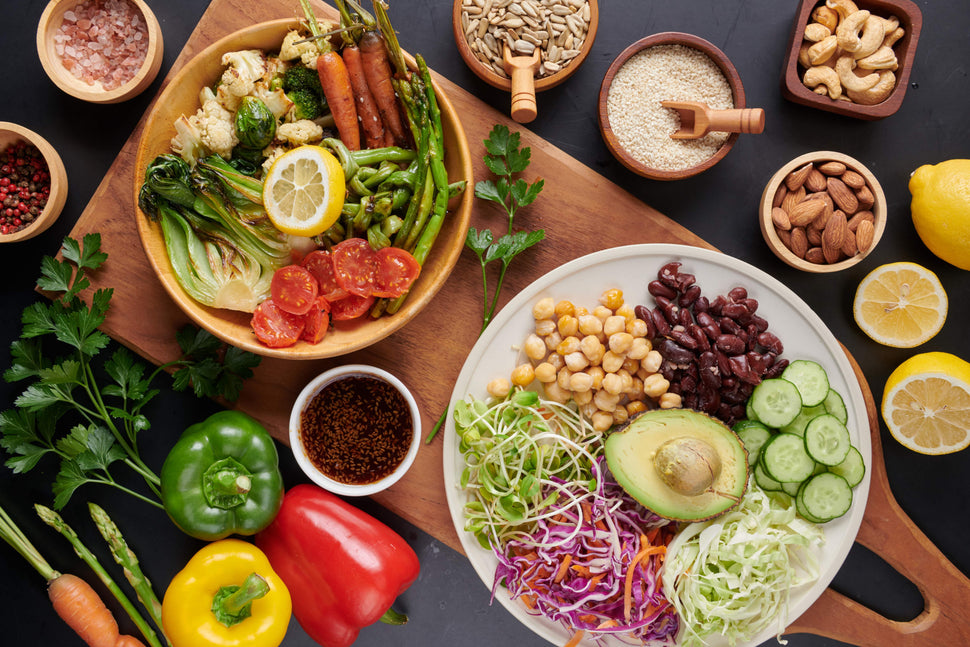 Mastering Wellness: 5 Natural Ways To Boost Your Glutathione Levels Setu Nutrition Mastering Wellness: 5 Natural Ways To Boost Your Glutathione Levels Setu Nutrition