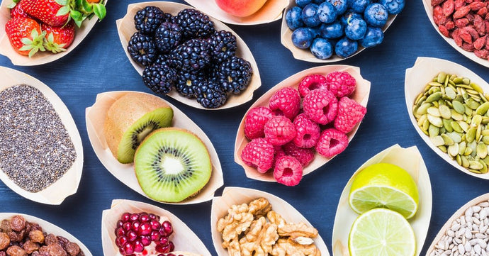 8 Best Fruits for Diabetics Patients