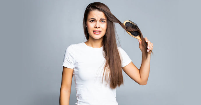 Does Biotin Really Benefit Your Hair?
