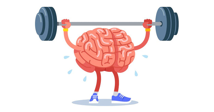Does Exercise Benefit Mental Health?