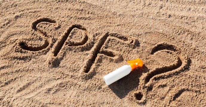 Think SPF 50 Is Better Than SPF 20? Think Again!