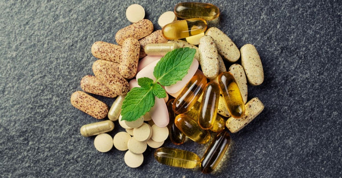 Busted! 8 Myths Surrounding Health Supplement Consumption