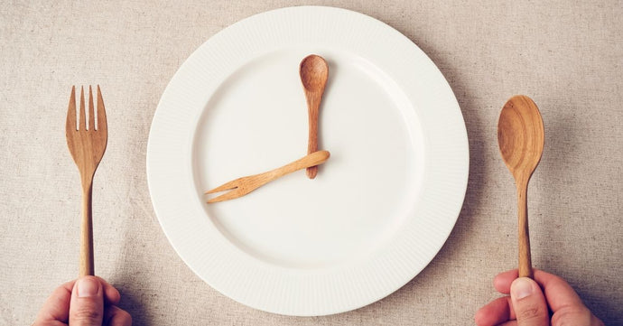 All You Need To Know About Intermittent Fasting & Diabetes