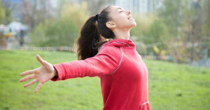 Here's How Marine Collagen Helps More Than Just Your Skin!