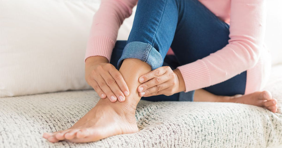 How to tackle aching joints – Setu Nutrition